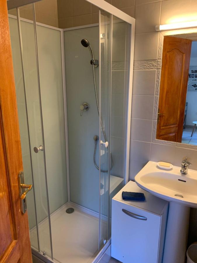 Logement Mabouya Apartment Brignoles Ngoại thất bức ảnh